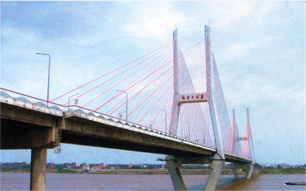 湖南湘潭三桥